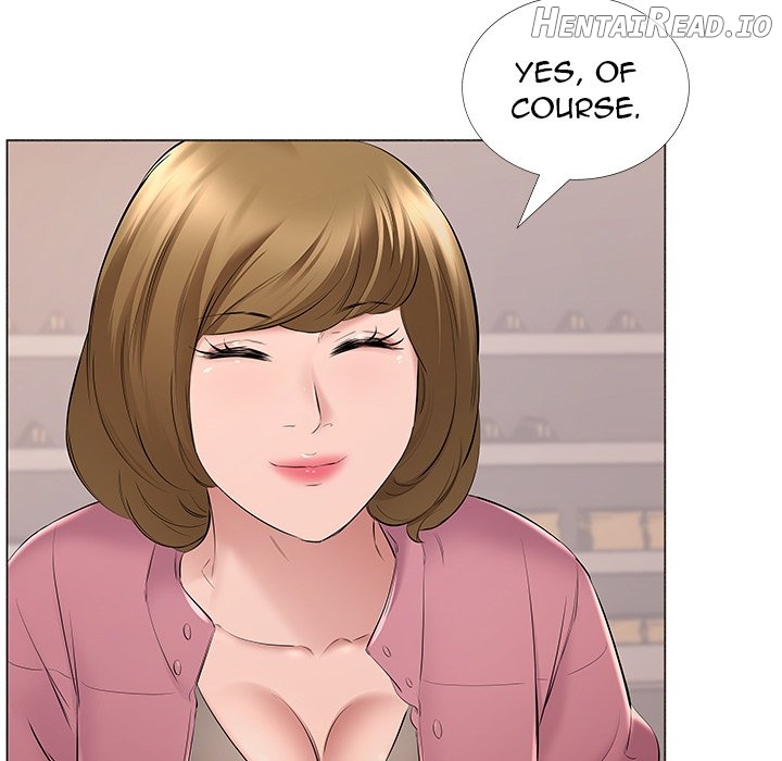 Payment Accepted Chapter 14 - page 45
