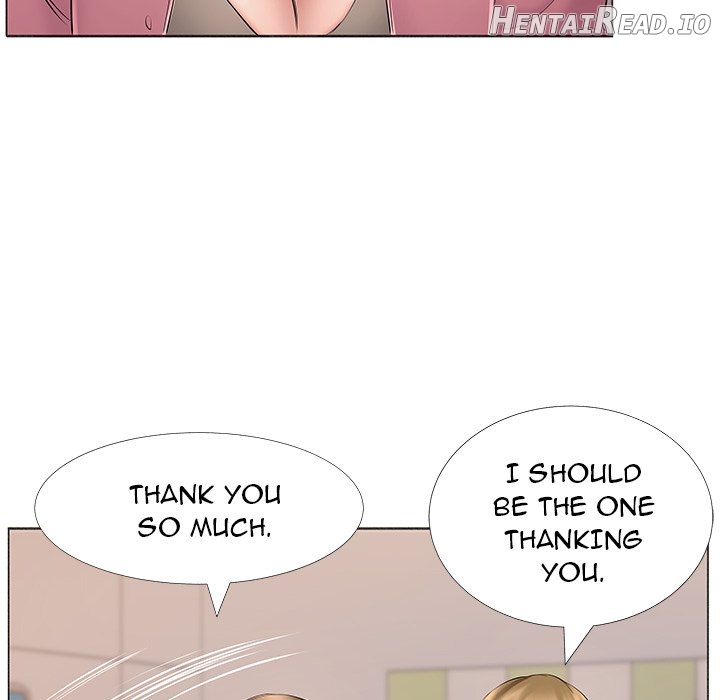 Payment Accepted Chapter 14 - page 46