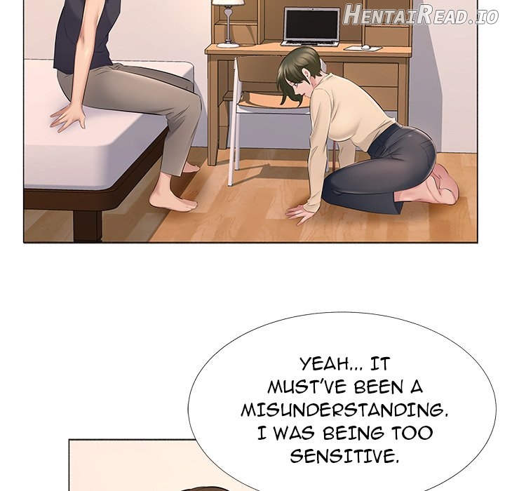 Payment Accepted Chapter 14 - page 6