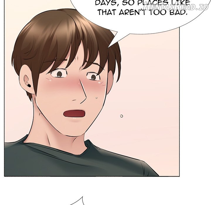 Payment Accepted Chapter 14 - page 71