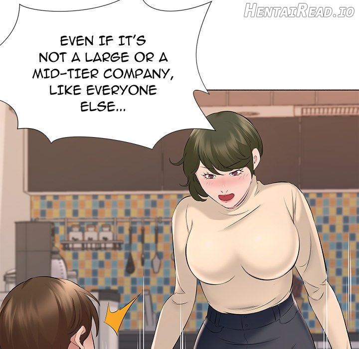 Payment Accepted Chapter 14 - page 72