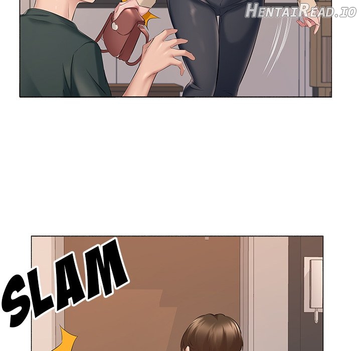 Payment Accepted Chapter 14 - page 76