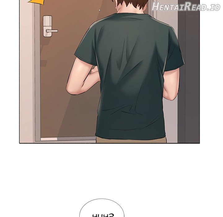 Payment Accepted Chapter 14 - page 77