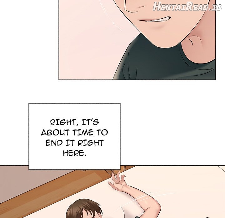 Payment Accepted Chapter 14 - page 83