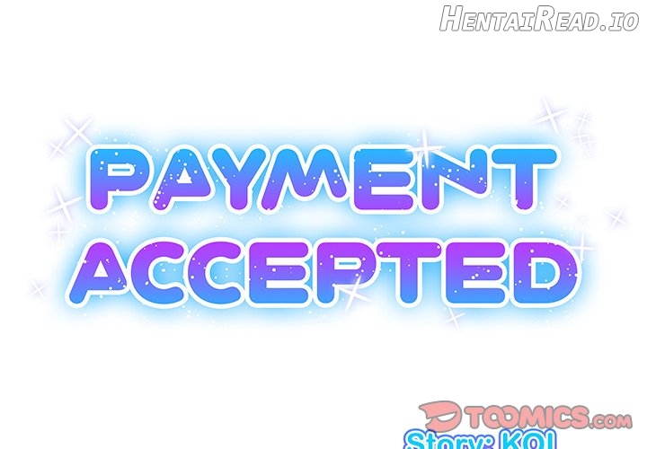 Payment Accepted Chapter 15 - page 2