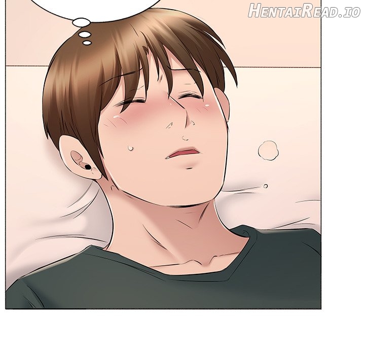 Payment Accepted Chapter 15 - page 41