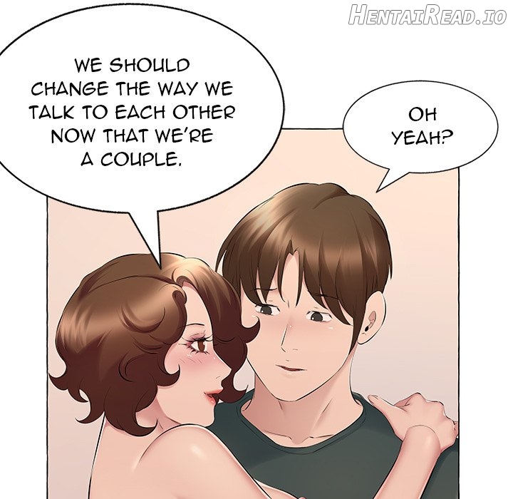 Payment Accepted Chapter 15 - page 45