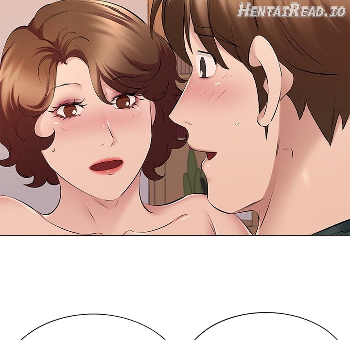 Payment Accepted Chapter 15 - page 54