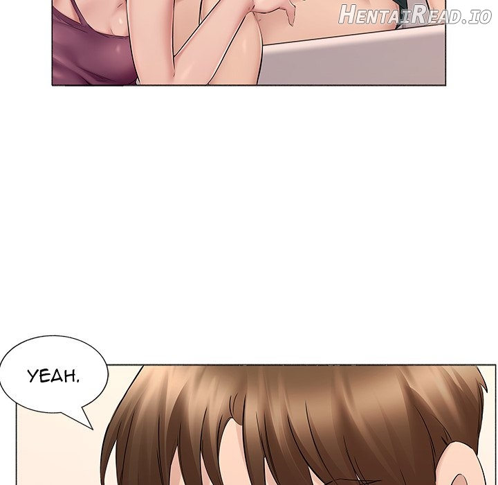 Payment Accepted Chapter 15 - page 6