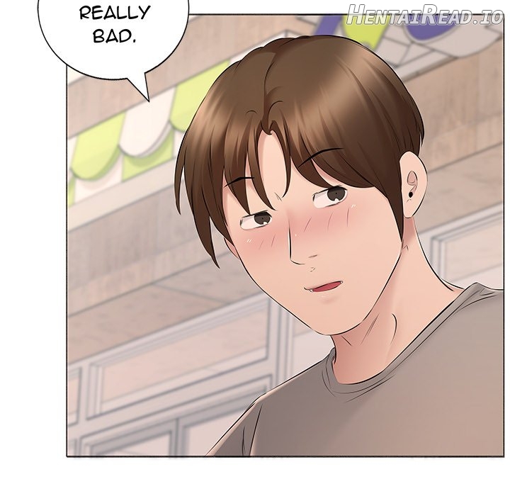 Payment Accepted Chapter 15 - page 71
