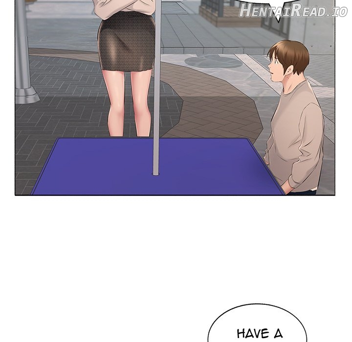 Payment Accepted Chapter 15 - page 77