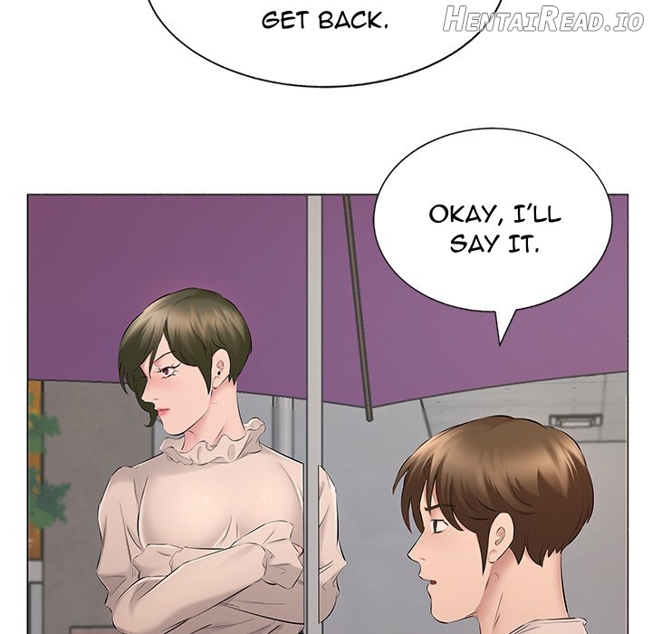 Payment Accepted Chapter 15 - page 79