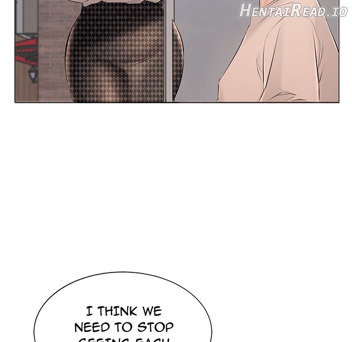 Payment Accepted Chapter 15 - page 80