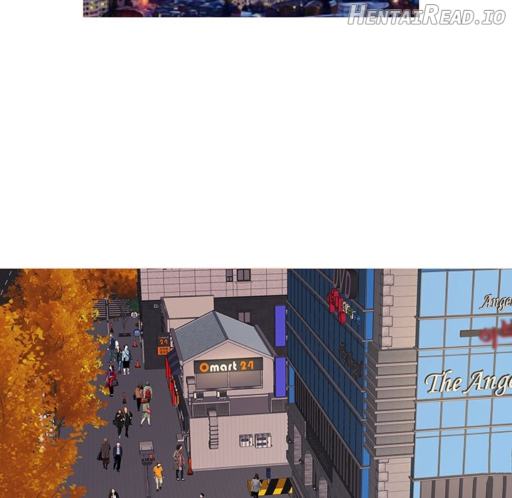 Payment Accepted Chapter 15 - page 89
