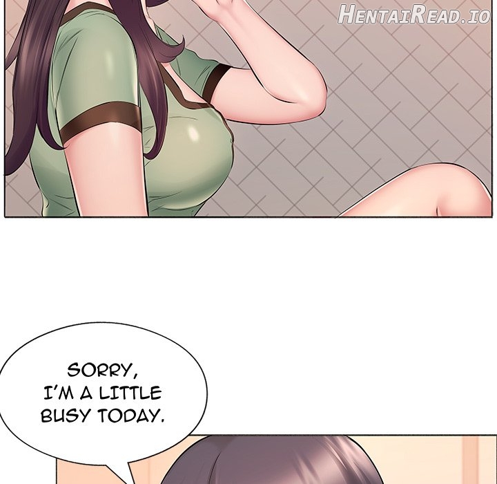 Payment Accepted Chapter 16 - page 63