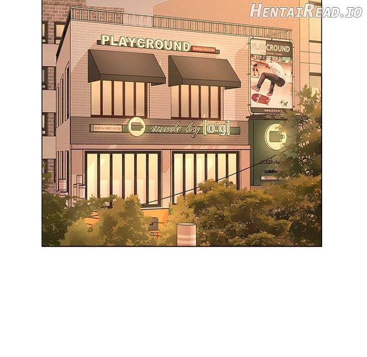 Payment Accepted Chapter 16 - page 7