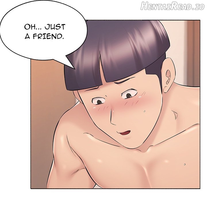 Payment Accepted Chapter 16 - page 71