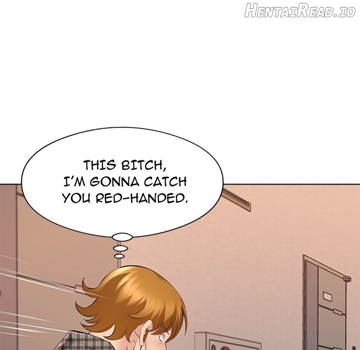 Payment Accepted Chapter 16 - page 89