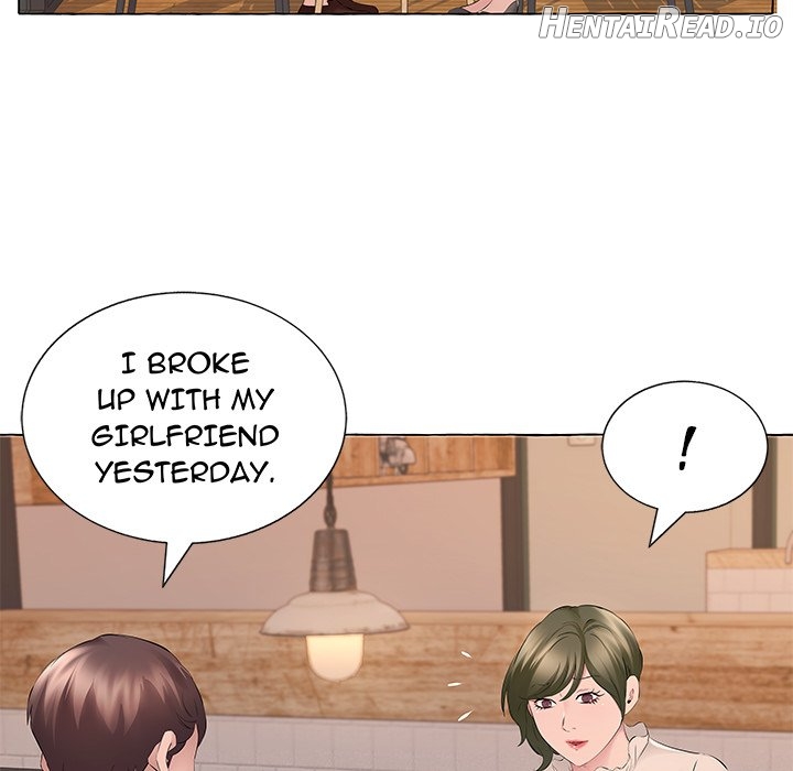 Payment Accepted Chapter 16 - page 9