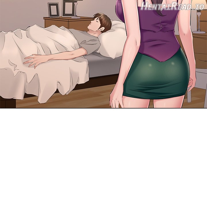 Payment Accepted Chapter 18 - page 100