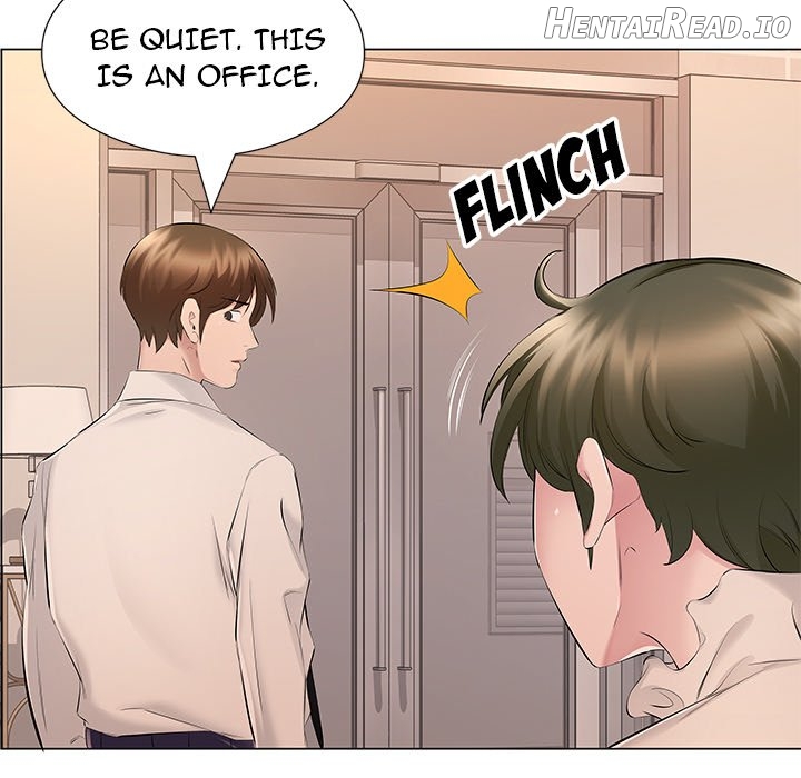 Payment Accepted Chapter 18 - page 11