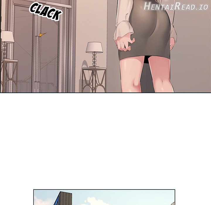 Payment Accepted Chapter 18 - page 13