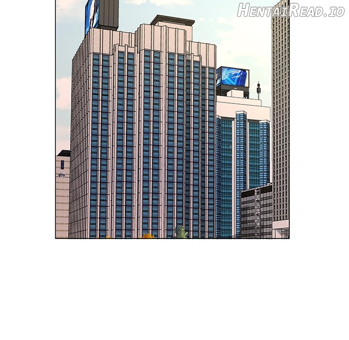 Payment Accepted Chapter 18 - page 14