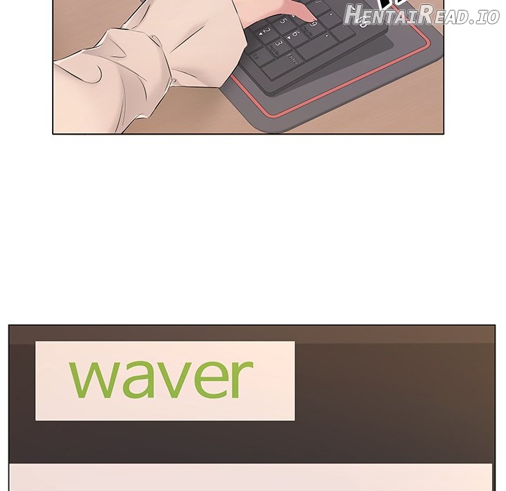 Payment Accepted Chapter 18 - page 20