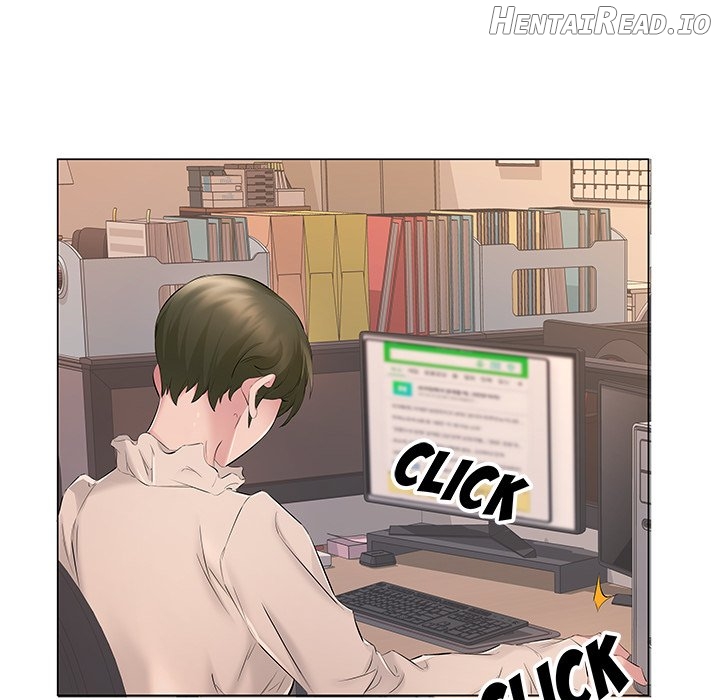 Payment Accepted Chapter 18 - page 22