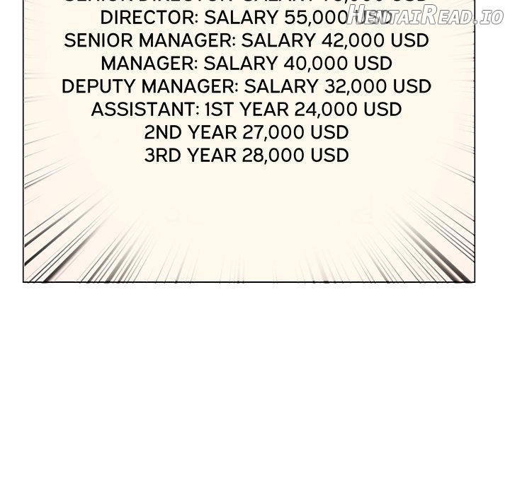 Payment Accepted Chapter 18 - page 24