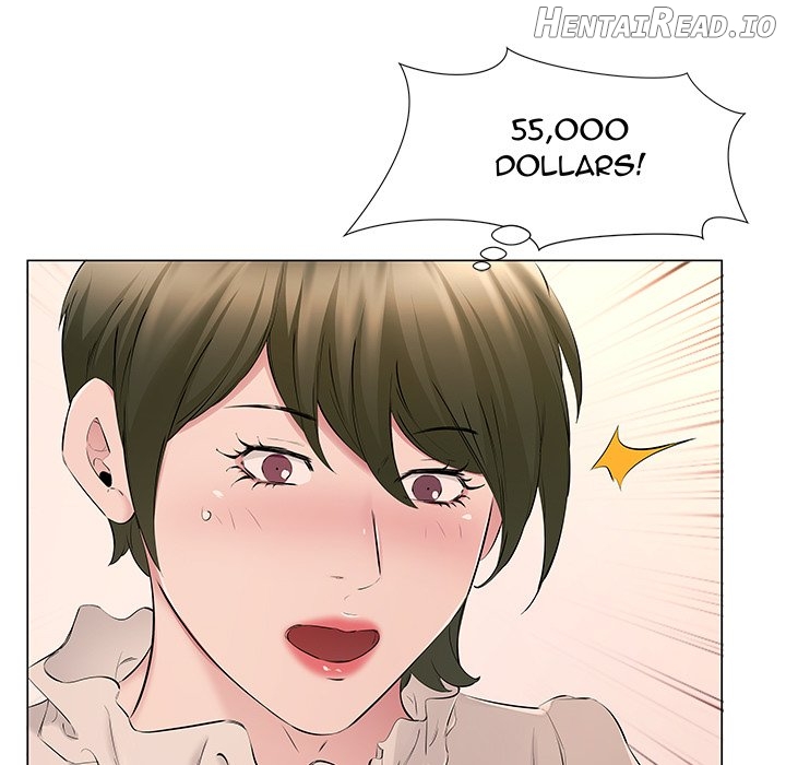 Payment Accepted Chapter 18 - page 25