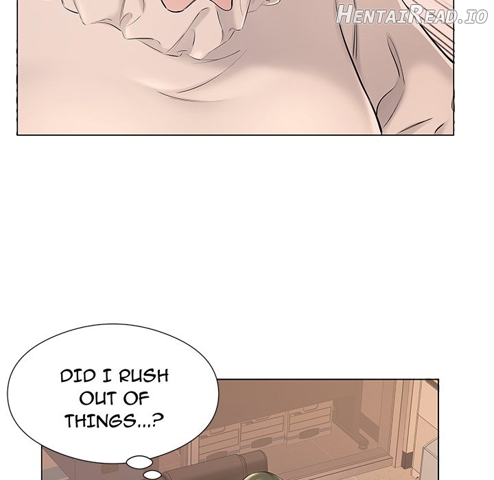 Payment Accepted Chapter 18 - page 26