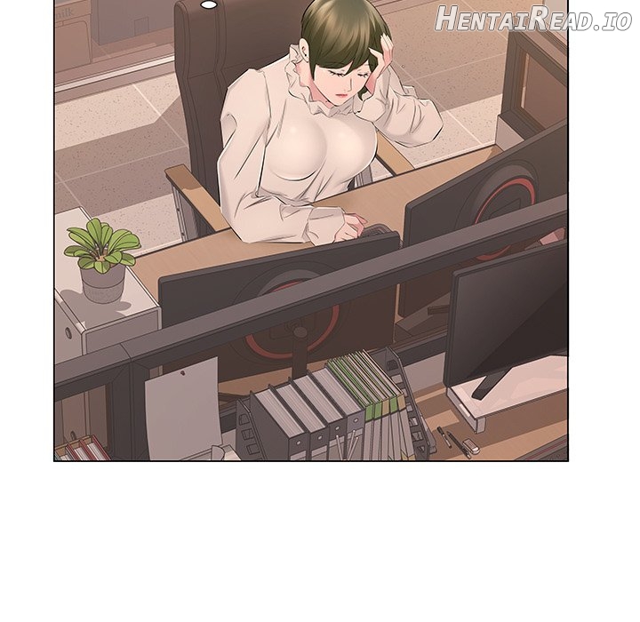 Payment Accepted Chapter 18 - page 27