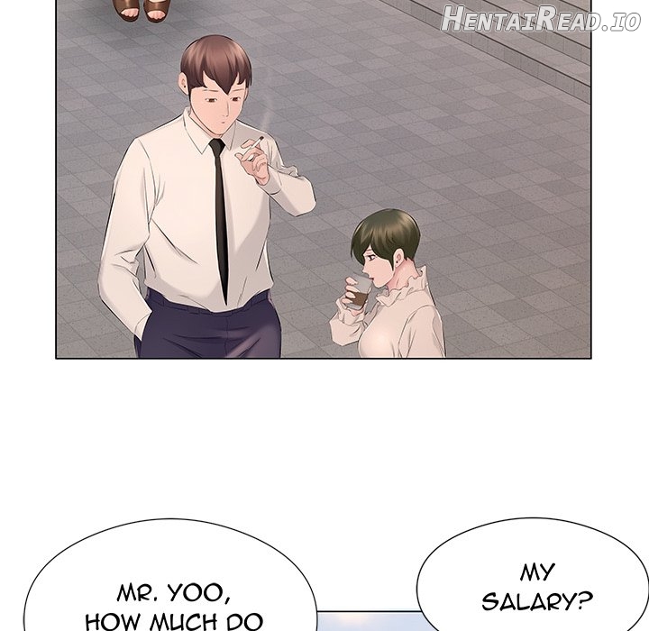 Payment Accepted Chapter 18 - page 30