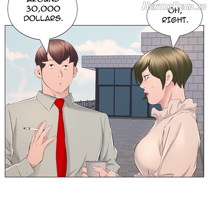 Payment Accepted Chapter 18 - page 32