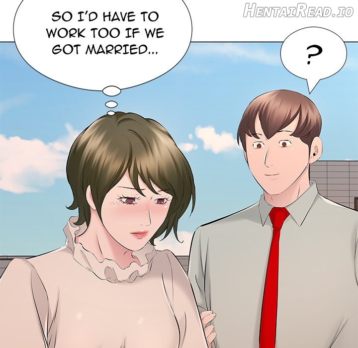 Payment Accepted Chapter 18 - page 35