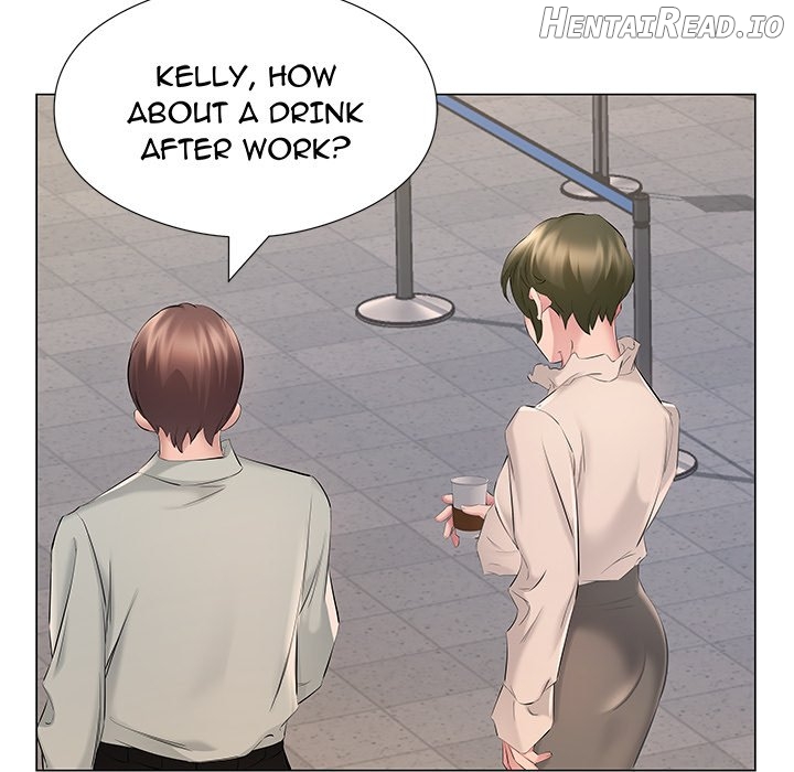 Payment Accepted Chapter 18 - page 38