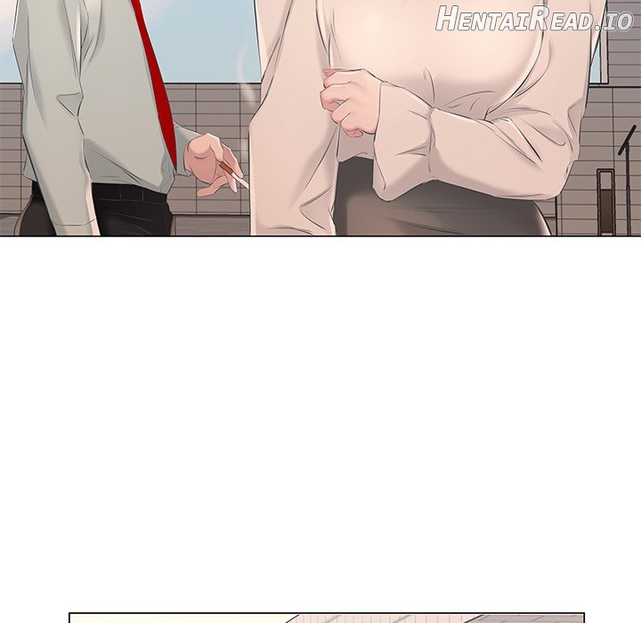 Payment Accepted Chapter 18 - page 40