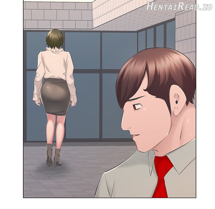 Payment Accepted Chapter 18 - page 41