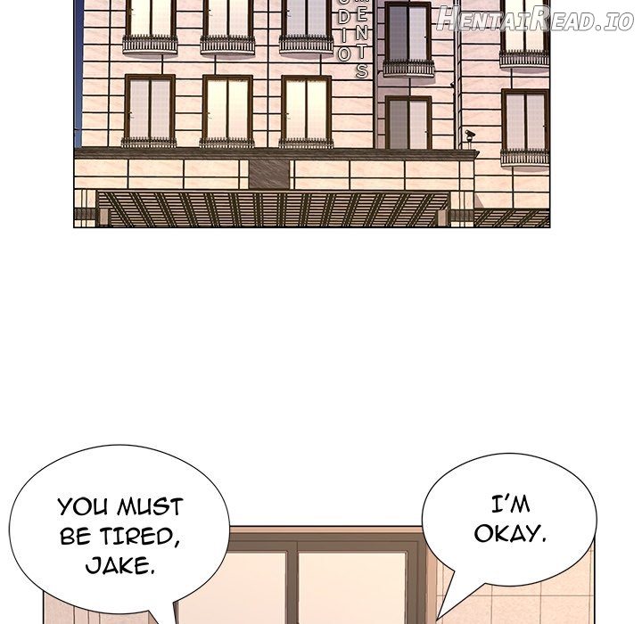 Payment Accepted Chapter 18 - page 43