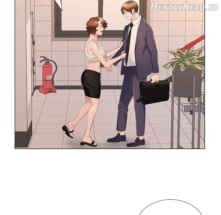 Payment Accepted Chapter 18 - page 44