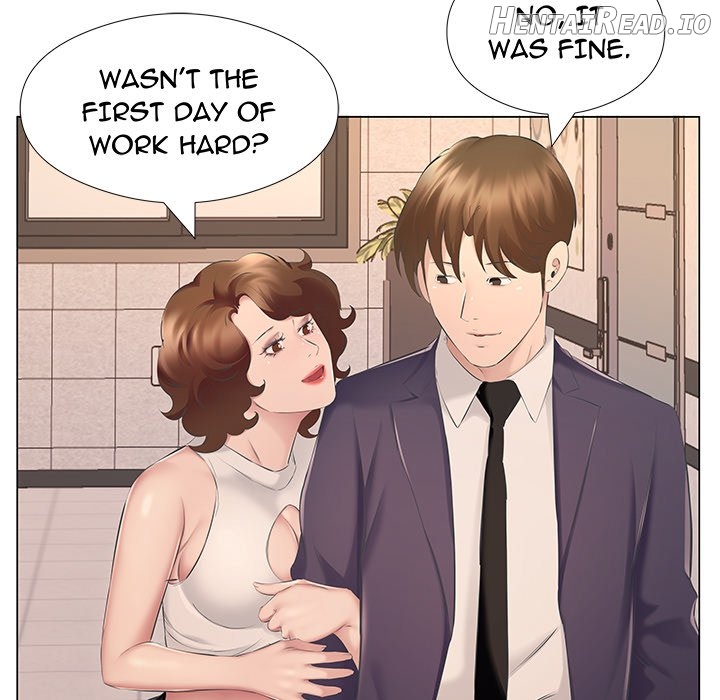 Payment Accepted Chapter 18 - page 45