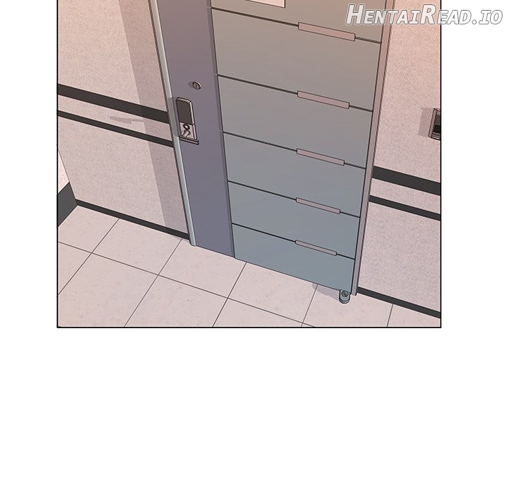 Payment Accepted Chapter 18 - page 47