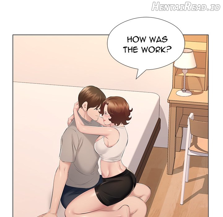 Payment Accepted Chapter 18 - page 48