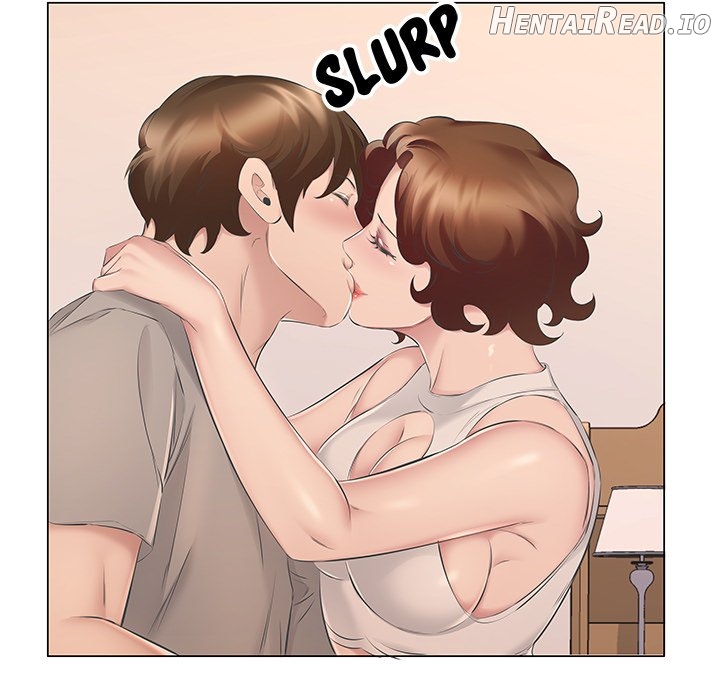 Payment Accepted Chapter 18 - page 51