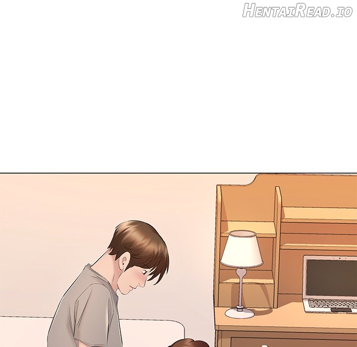 Payment Accepted Chapter 18 - page 52