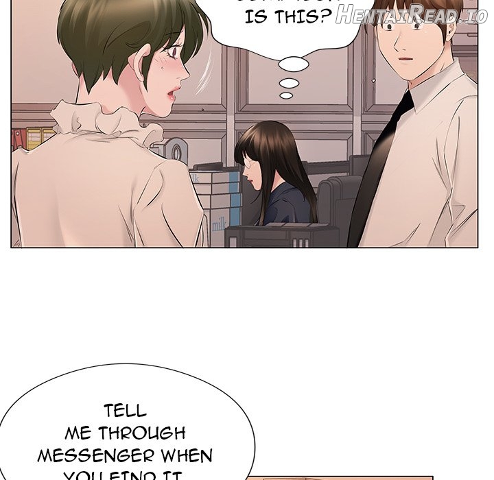 Payment Accepted Chapter 18 - page 6
