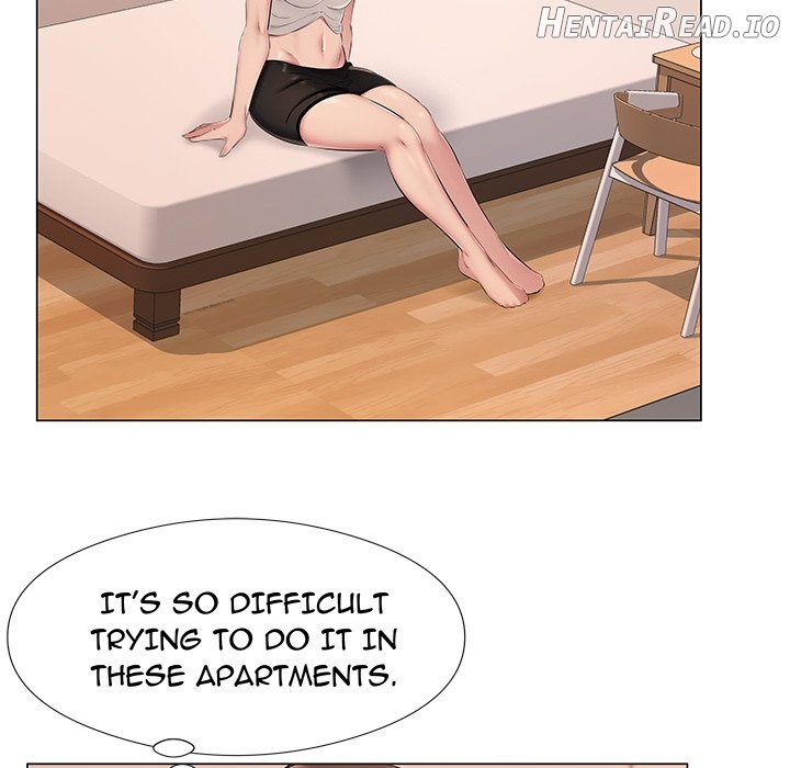 Payment Accepted Chapter 18 - page 60