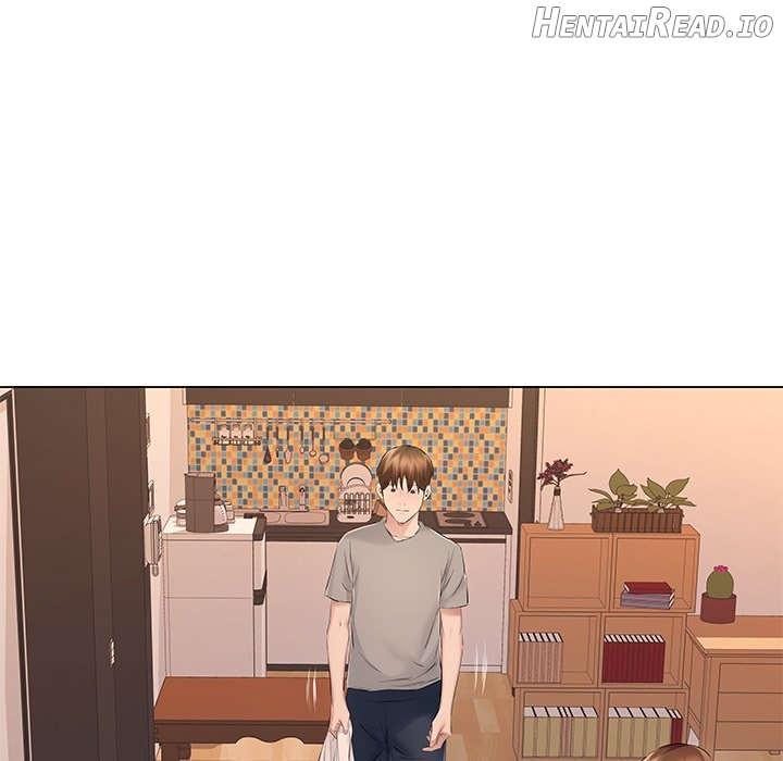 Payment Accepted Chapter 18 - page 62