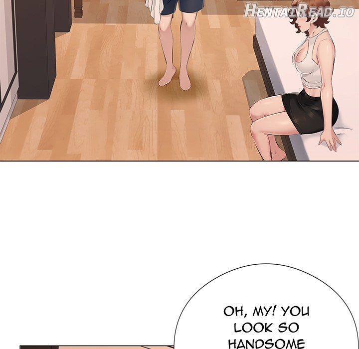 Payment Accepted Chapter 18 - page 63